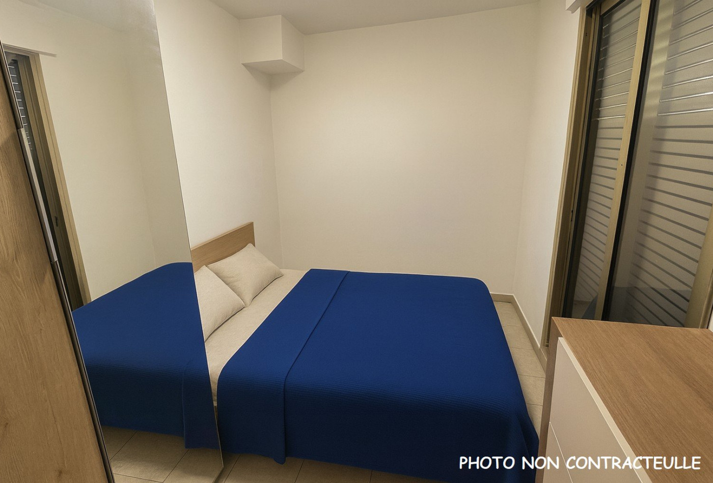 à vendre Appartement Cagnes Sur Mer - Photo 3