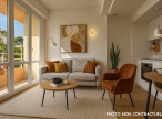 à vendre Appartement Nice