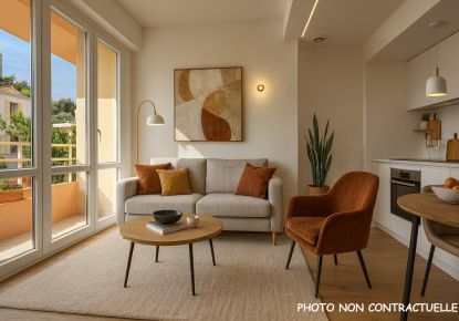 vente Appartement Nice