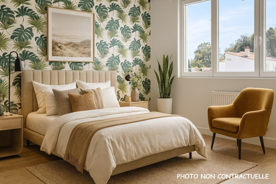 vente Appartement Nice - Photo 2