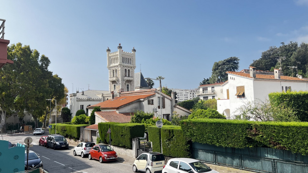 vente Appartement Nice - Photo 3