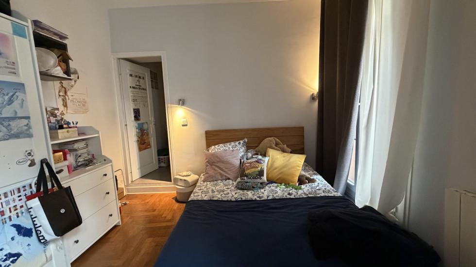 vente Appartement Nice - Photo 5