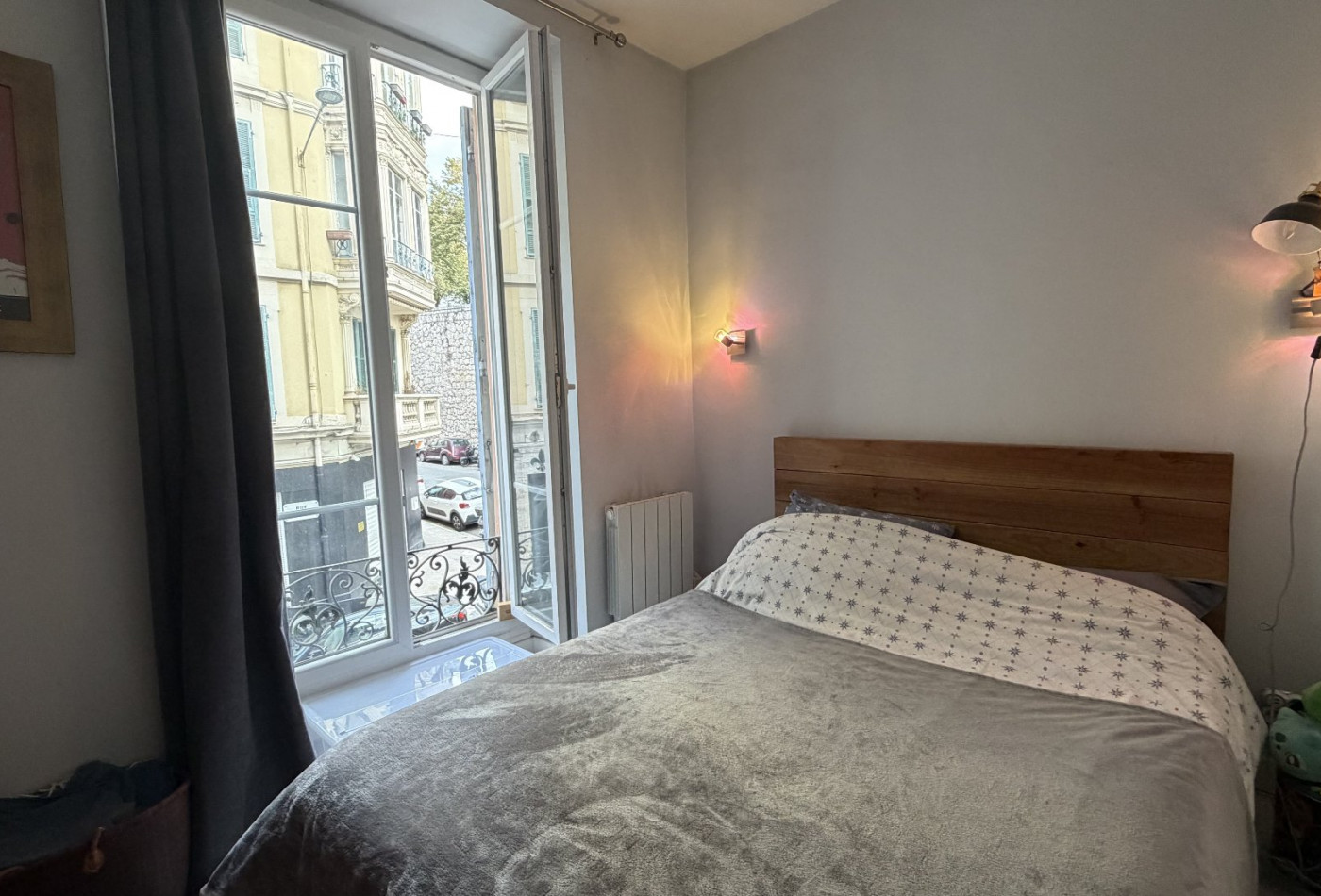 à vendre Appartement Nice - Photo 4