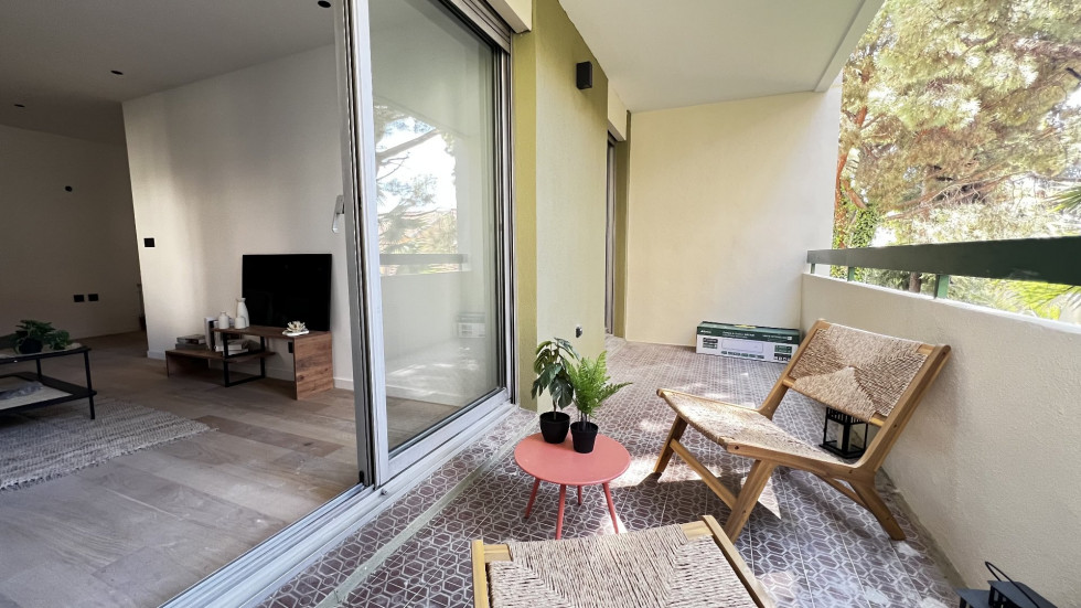 vente Appartement Nice - Photo 1