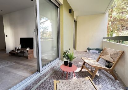 vente Appartement Nice