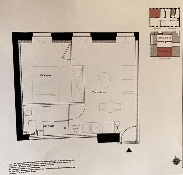 vente Appartement Nice - Photo 3