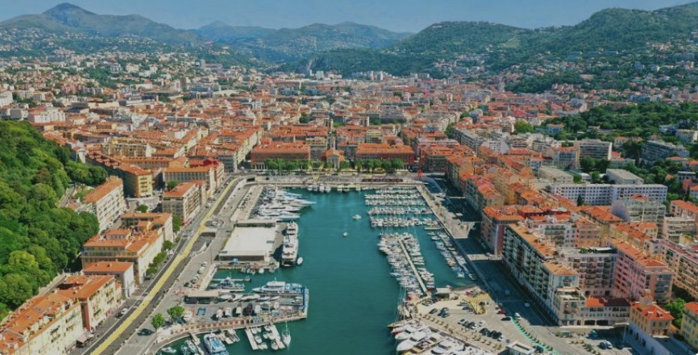 vente Appartement Nice - Photo 9