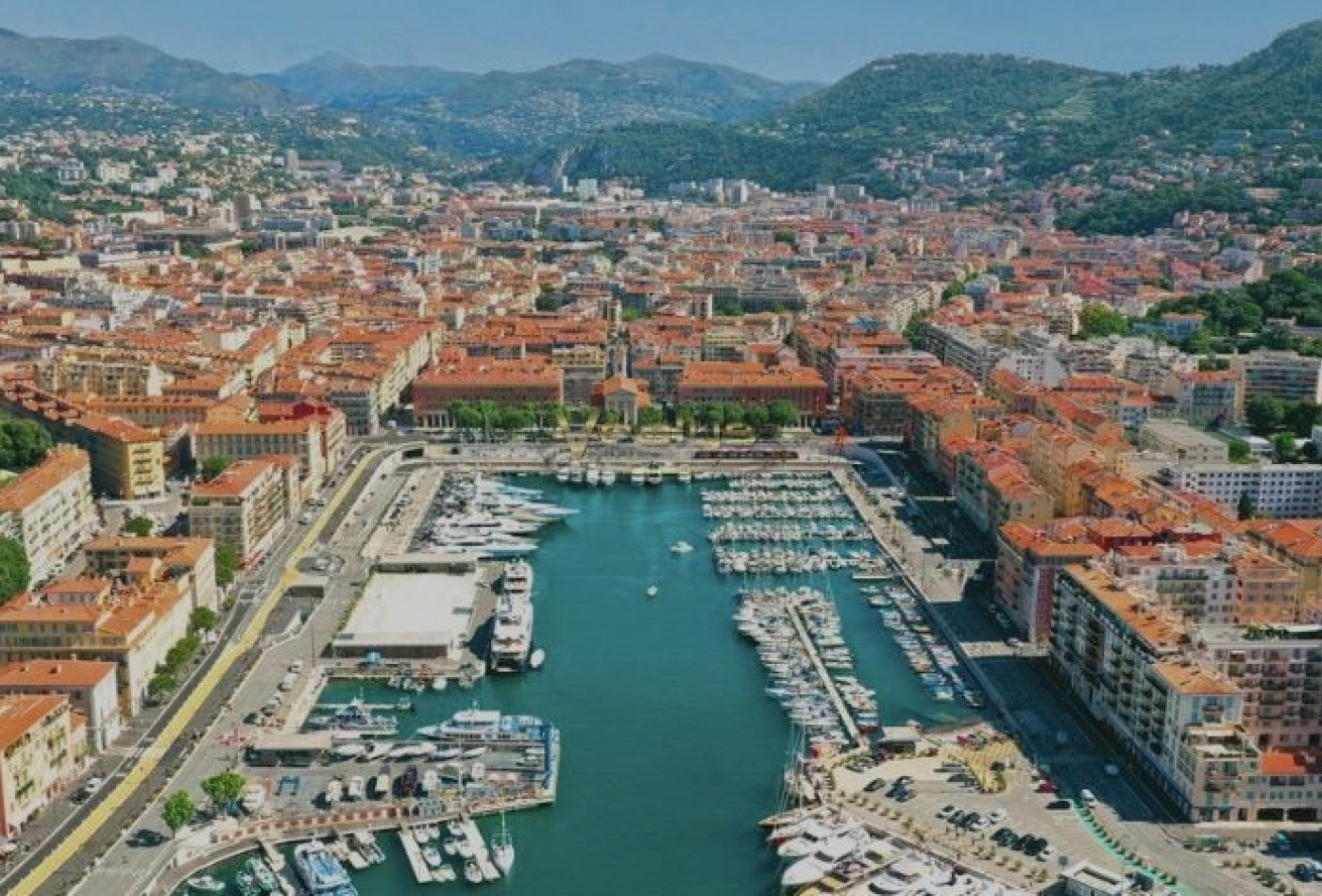 à vendre Appartement Nice - Photo 9