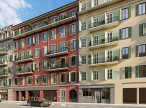 à vendre Appartement Nice