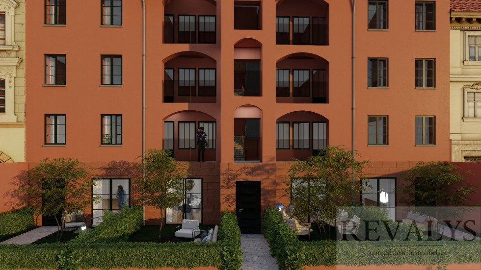 vente Appartement Nice - Photo 5