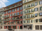 à vendre Appartement Nice