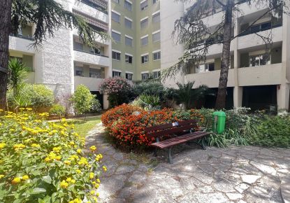 vente Appartement Nice