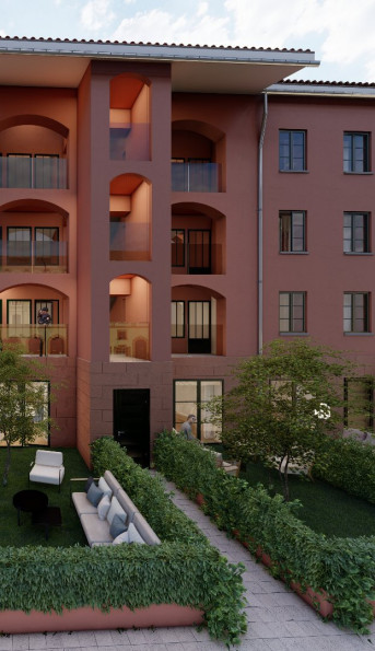 vente Appartement Nice - Photo 3