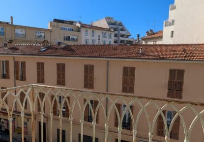 vente Appartement Nice
