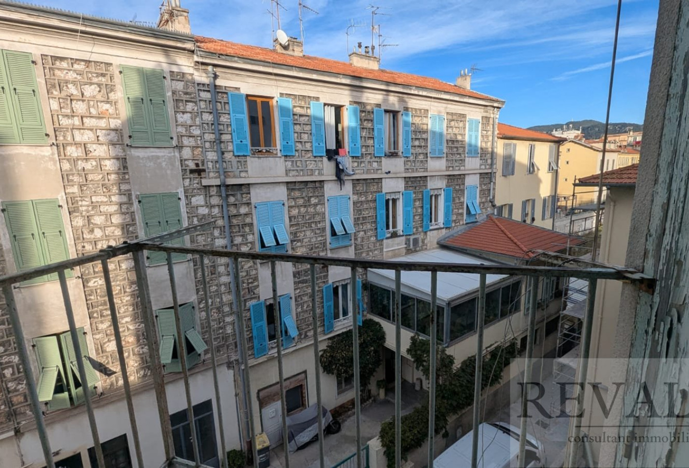 à vendre Appartement Nice - Photo 10