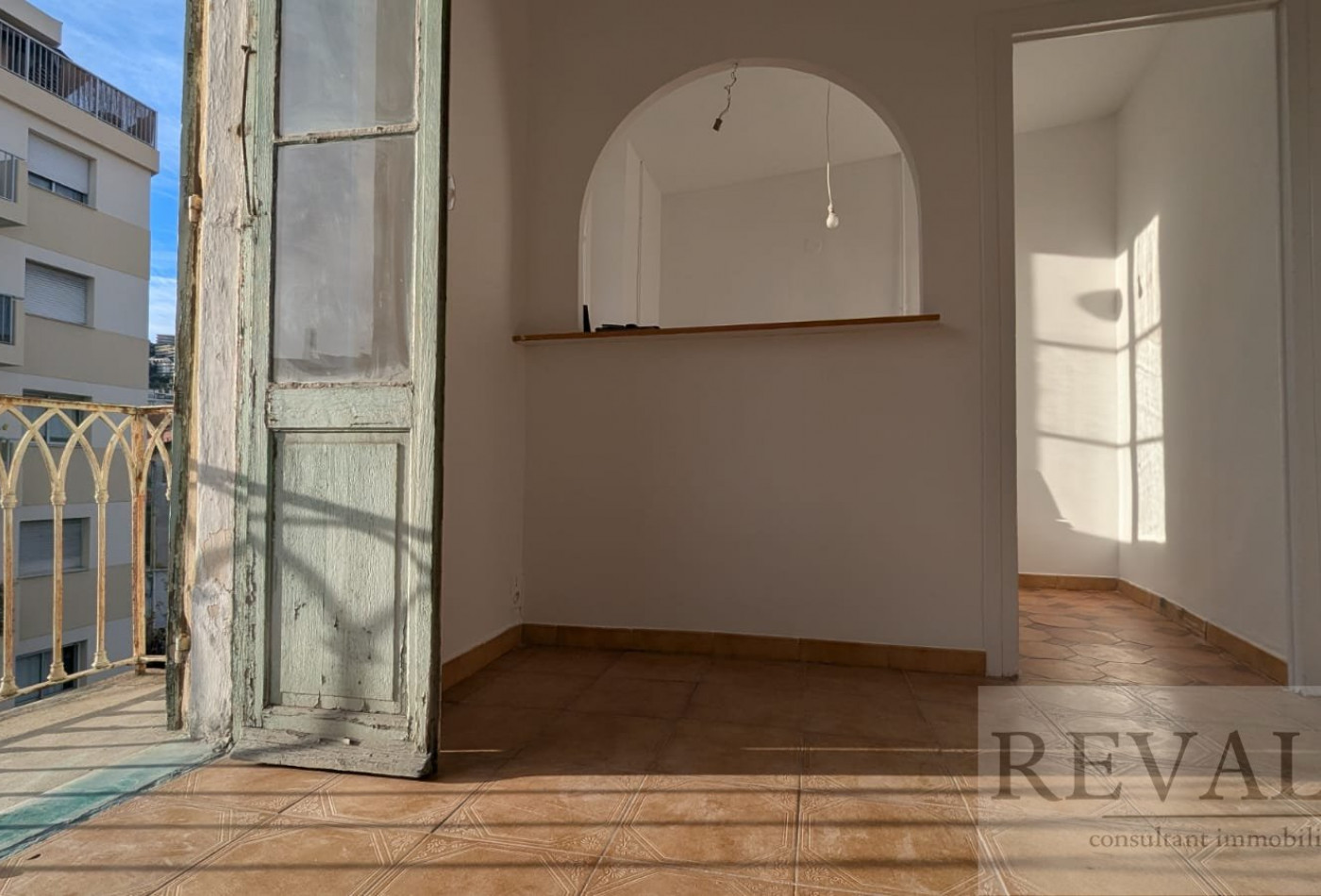 à vendre Appartement Nice - Photo 2