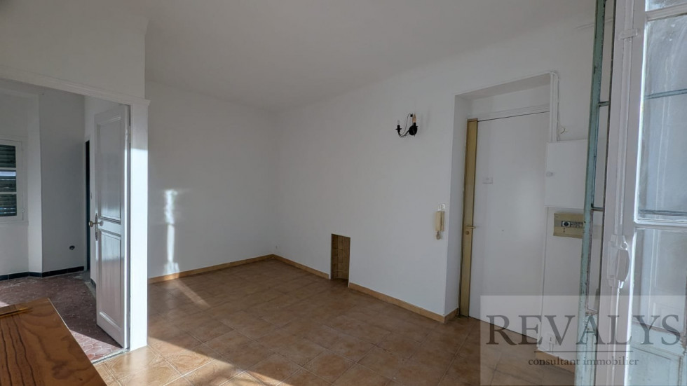 vente Appartement Nice - Photo 3