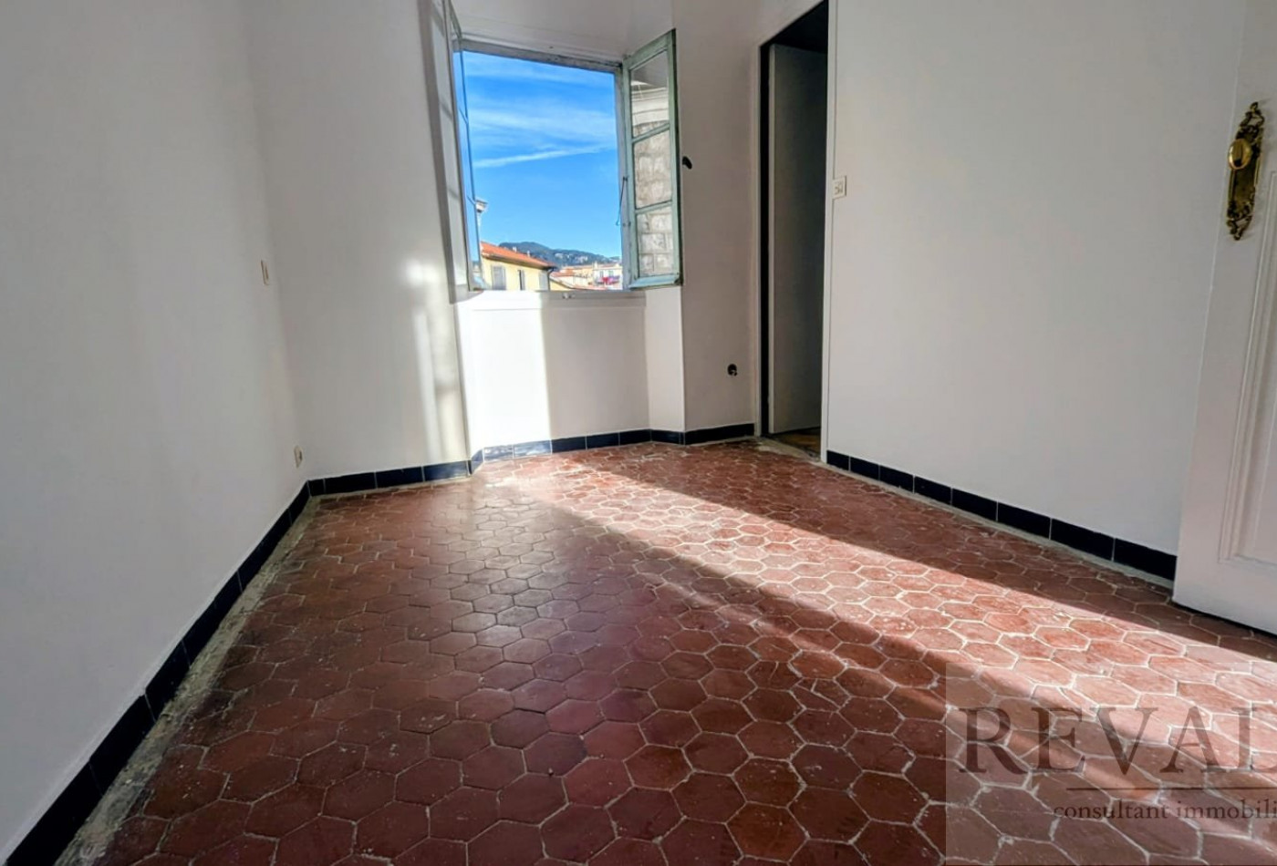 à vendre Appartement Nice - Photo 5