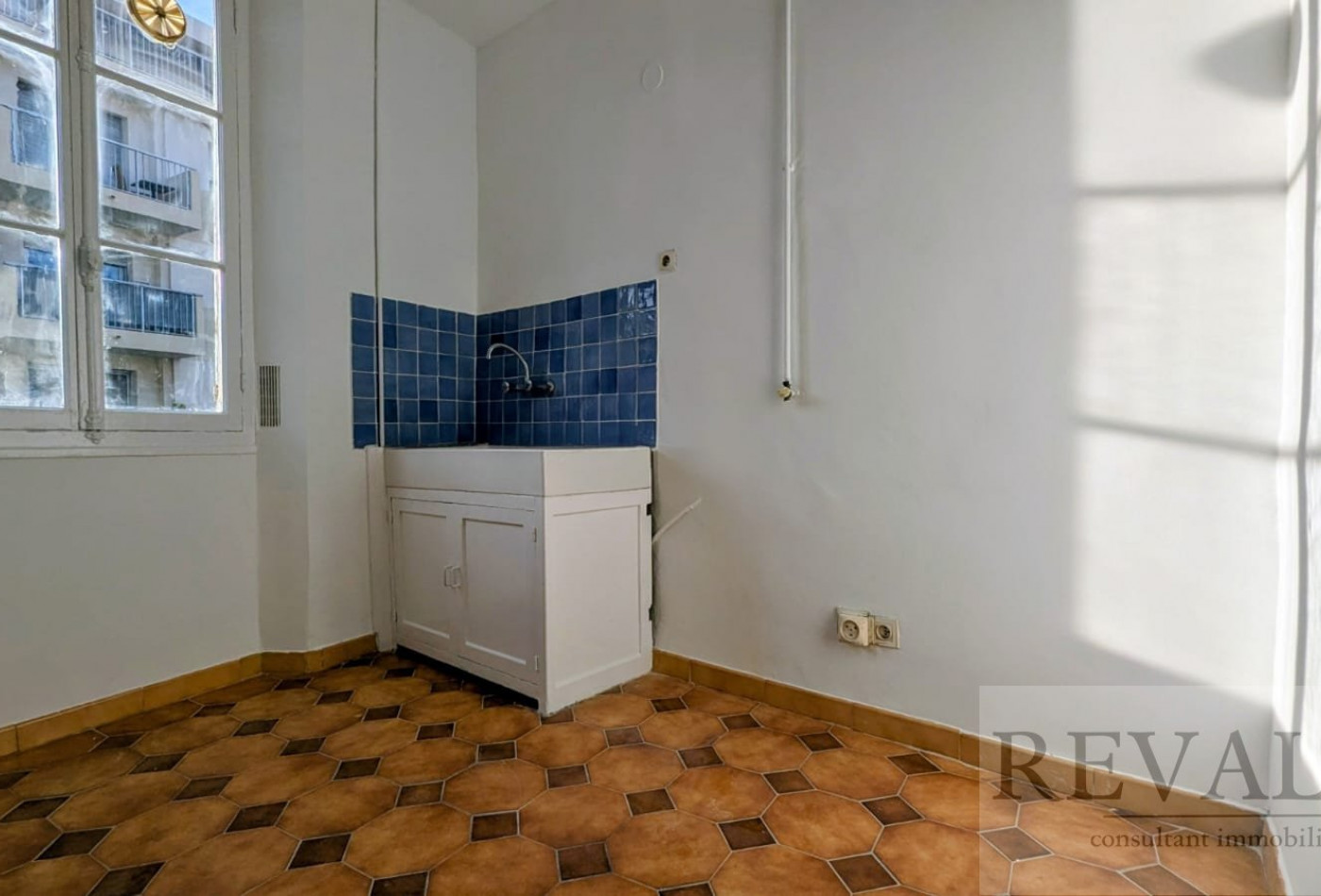 à vendre Appartement Nice - Photo 6