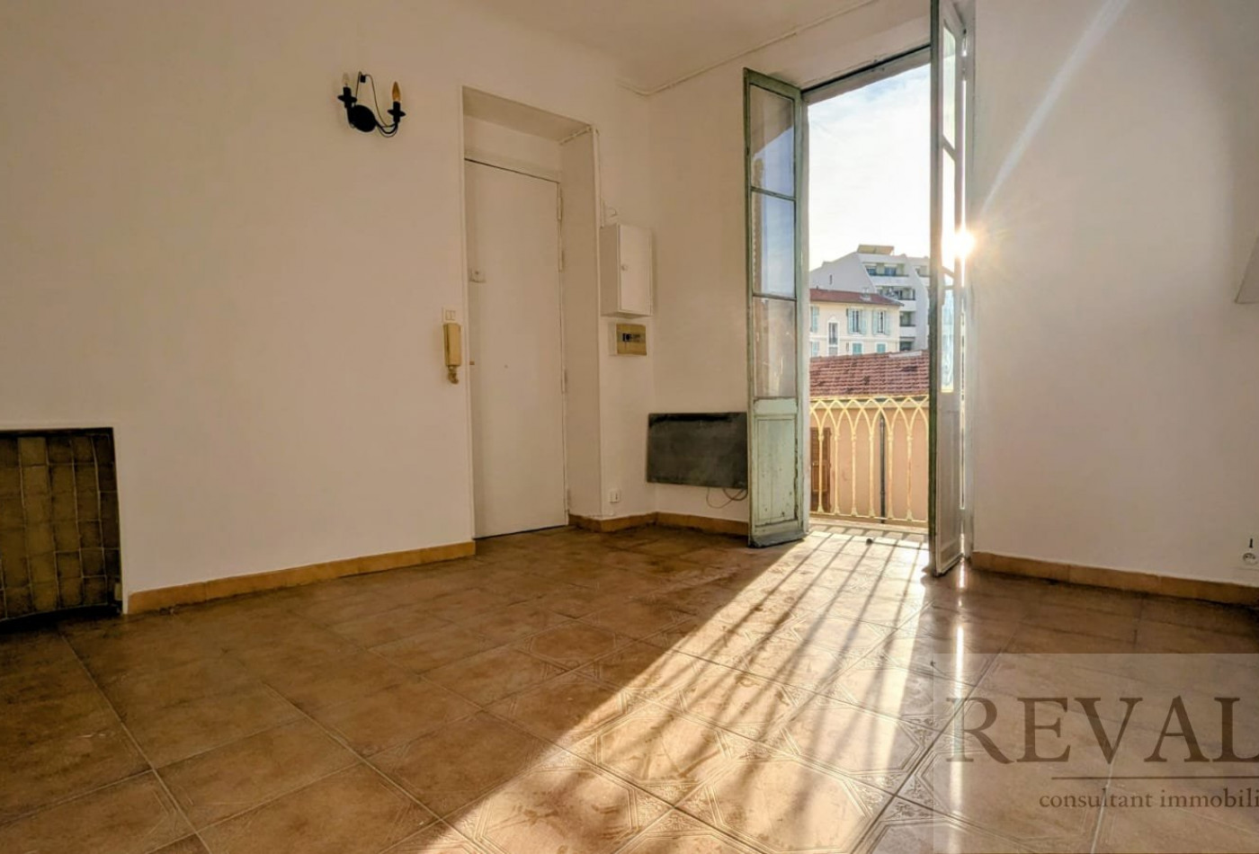à vendre Appartement Nice - Photo 8
