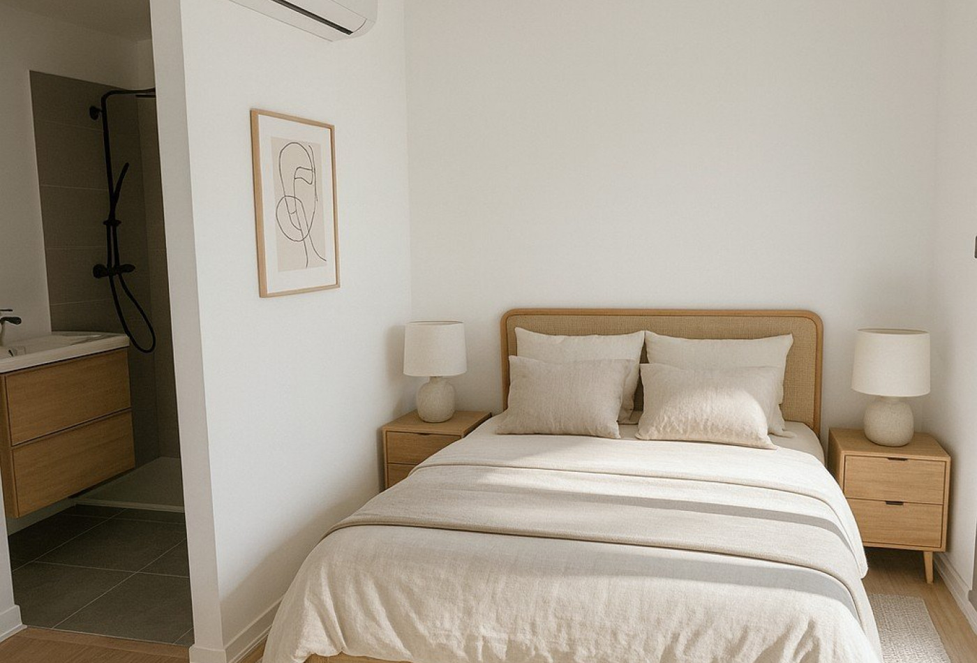 à vendre Appartement Nice - Photo 3