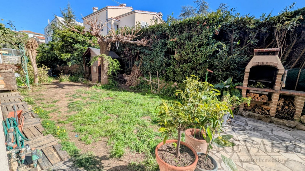 vente Appartement Nice - Photo 1