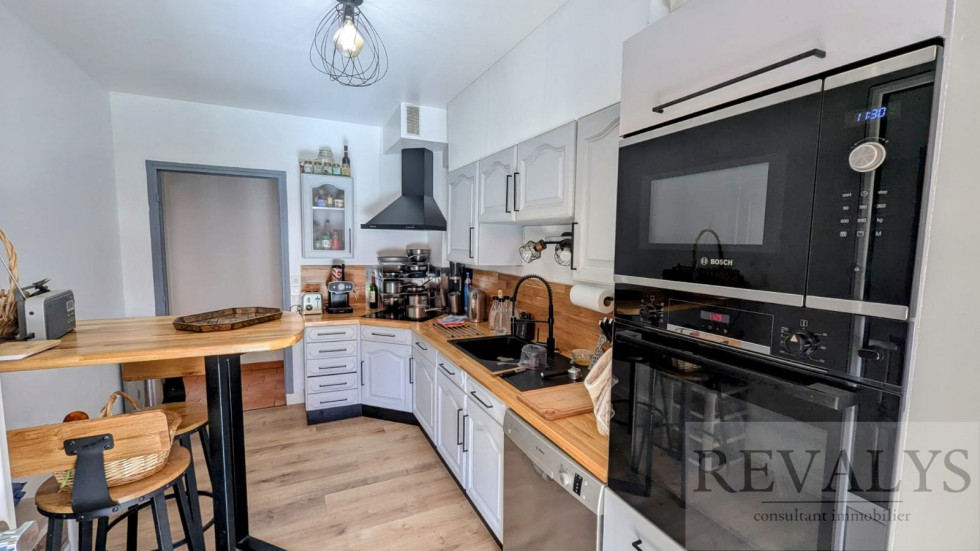 vente Appartement Nice - Photo 3