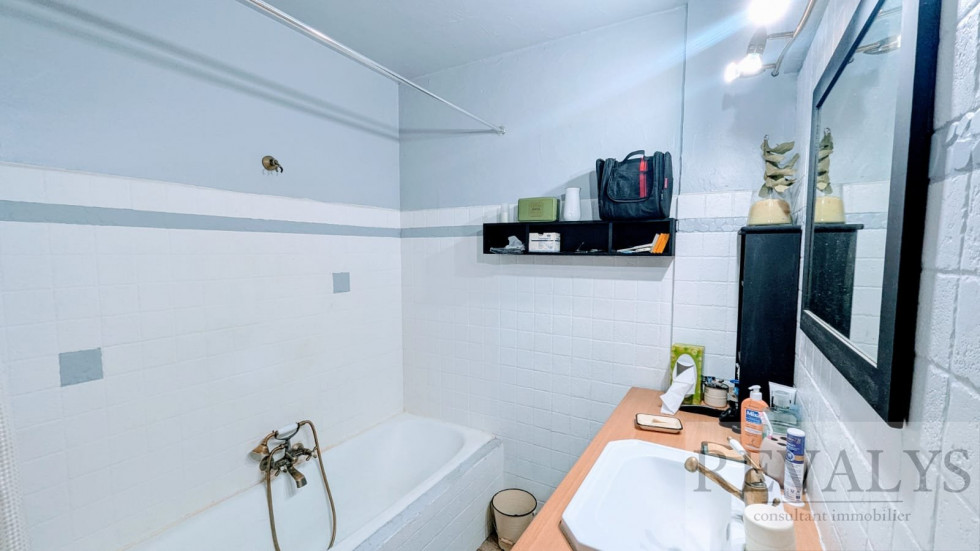 vente Appartement Nice - Photo 5