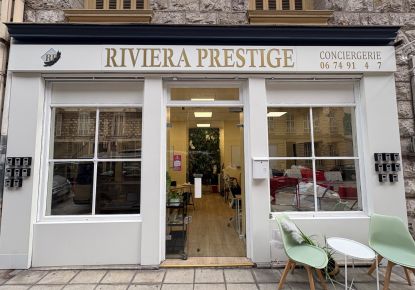 vente Local commercial Nice