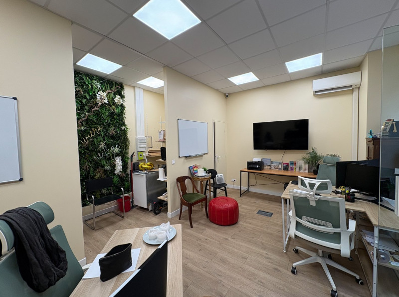 vente Local commercial Nice - Photo 2