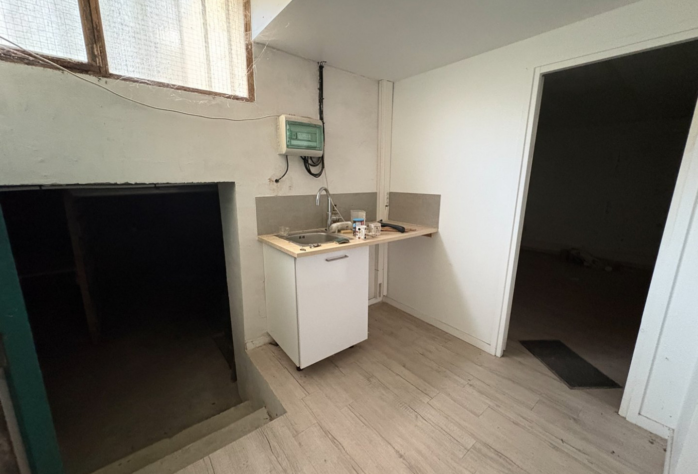 à vendre Locaux d'activité Nice - Photo 5