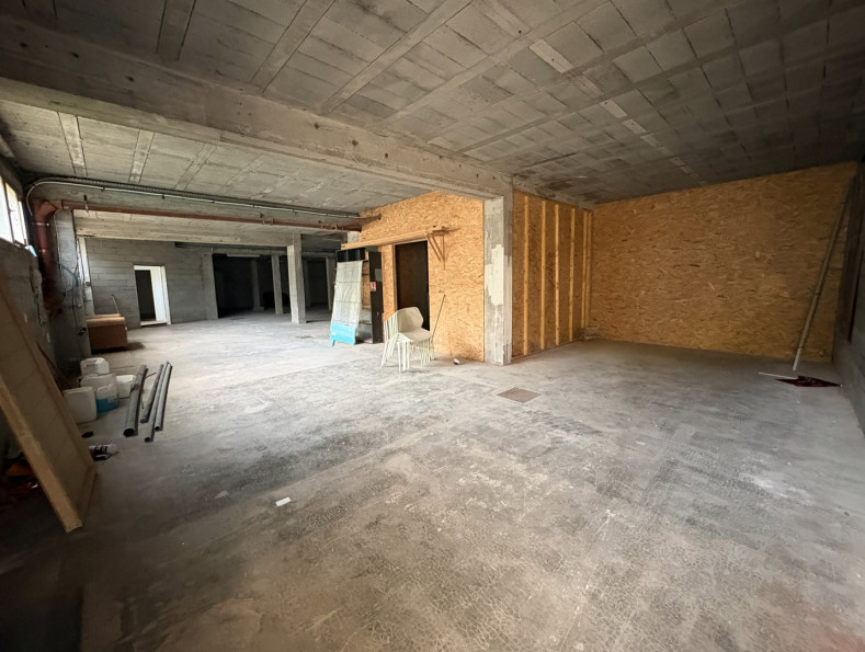 vente Locaux d'activité Nice - Photo 4
