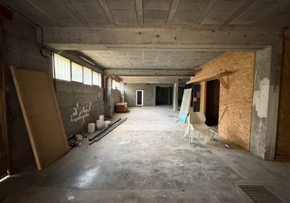 vente Locaux d'activité Nice