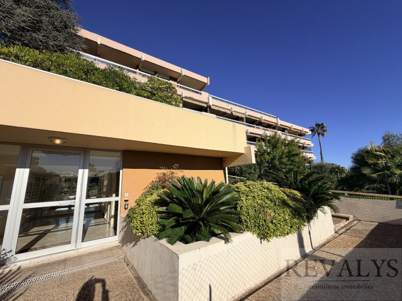 vente Appartement Nice - Photo 2