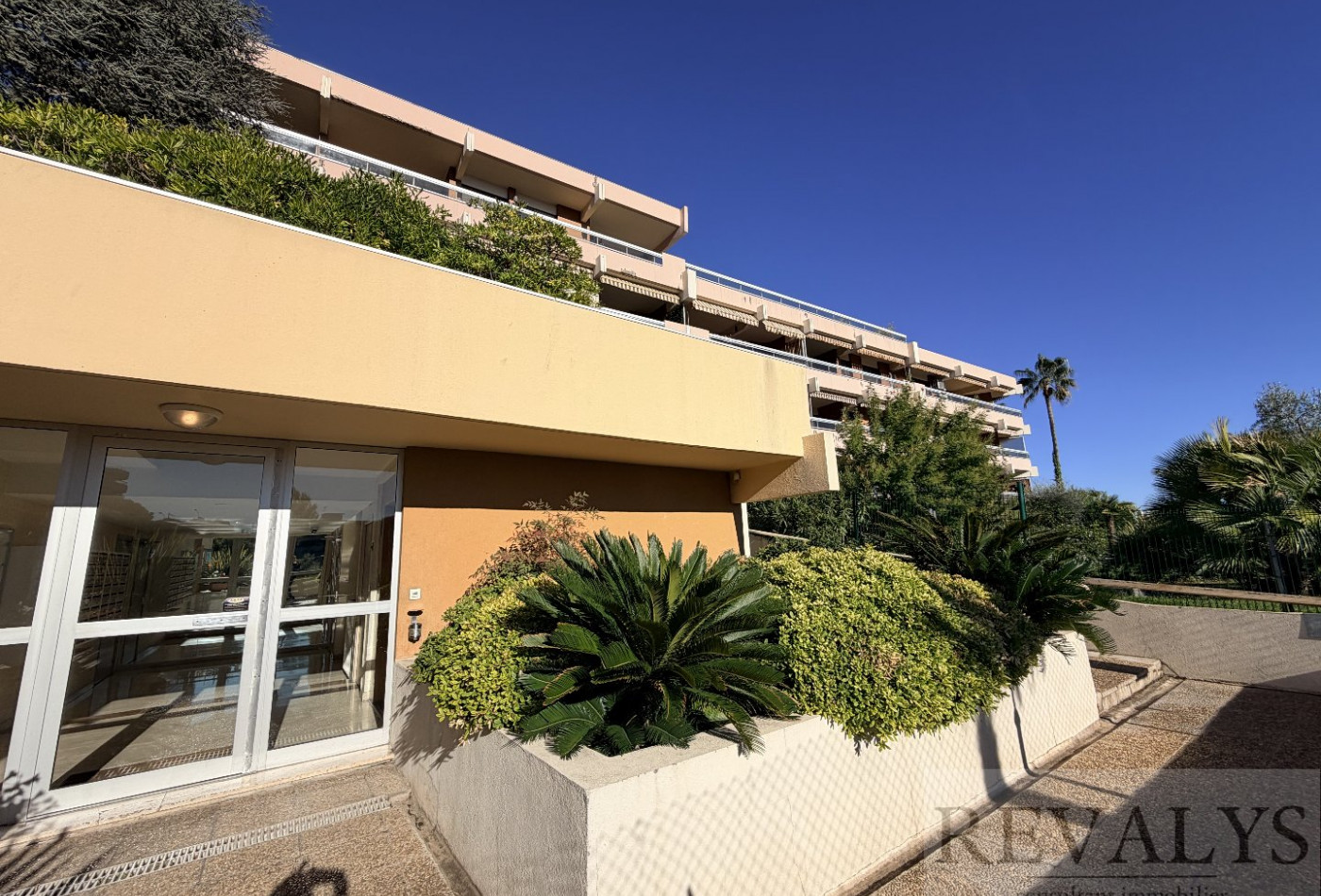 à vendre Appartement Nice - Photo 2