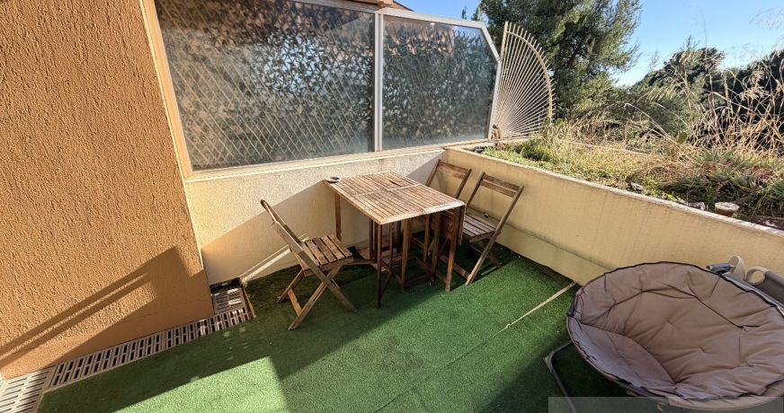 vente Appartement Nice