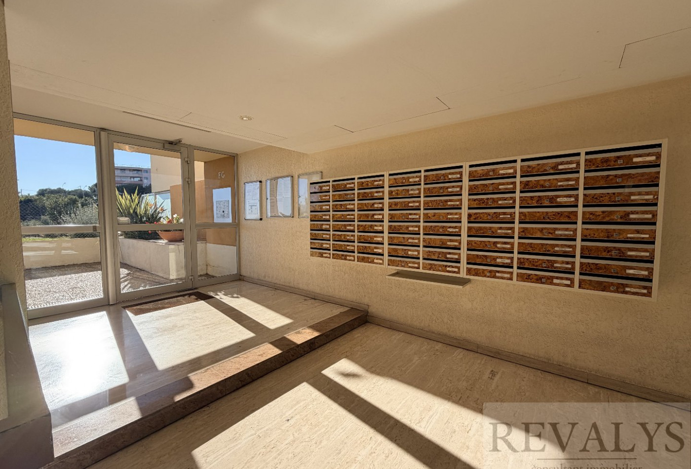 à vendre Appartement Nice - Photo 7