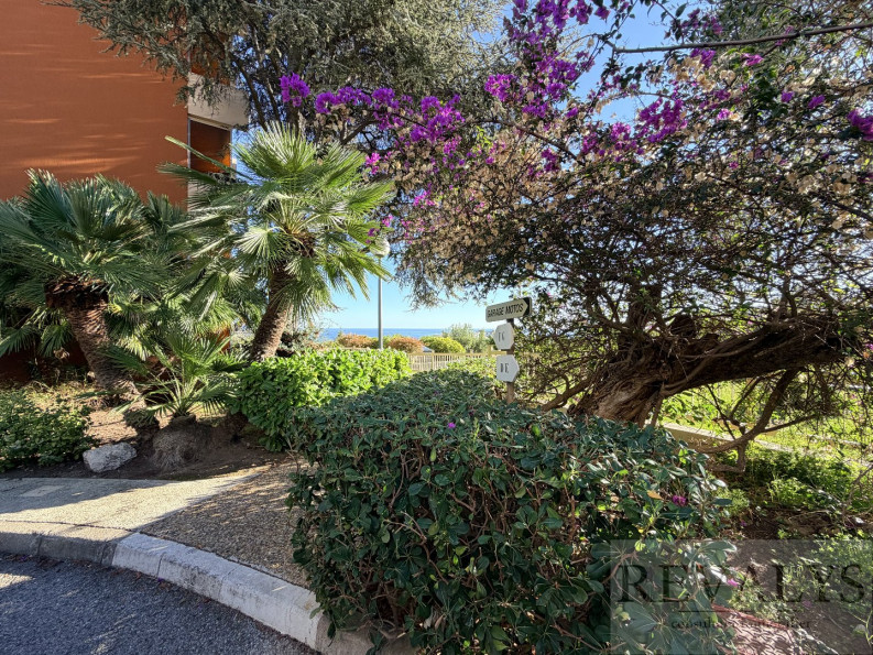 vente Appartement Nice - Photo 8