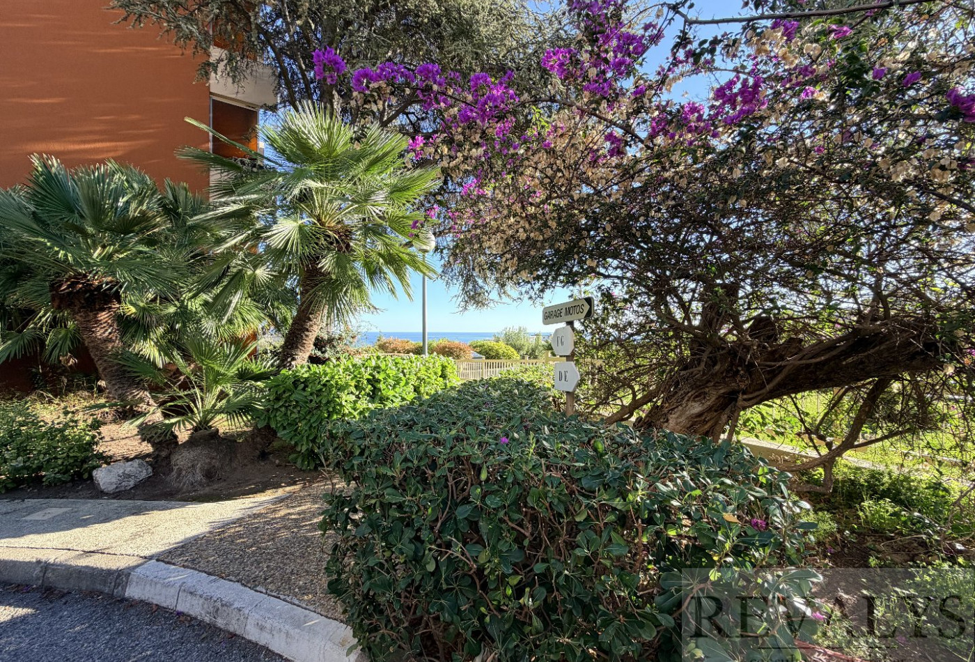 à vendre Appartement Nice - Photo 8