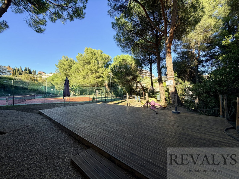 vente Appartement Nice - Photo 10