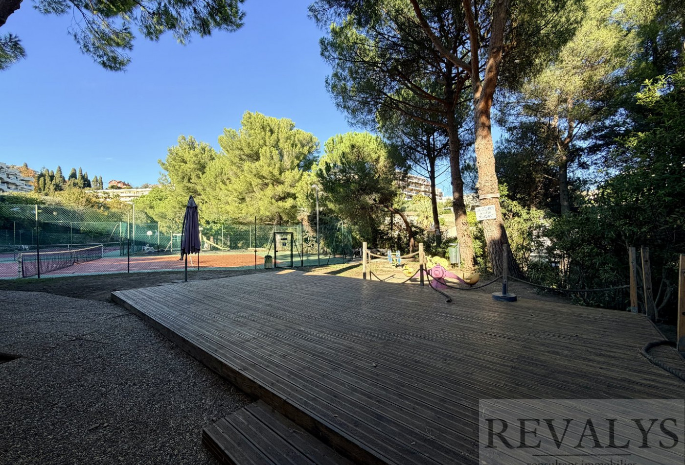 à vendre Appartement Nice - Photo 10