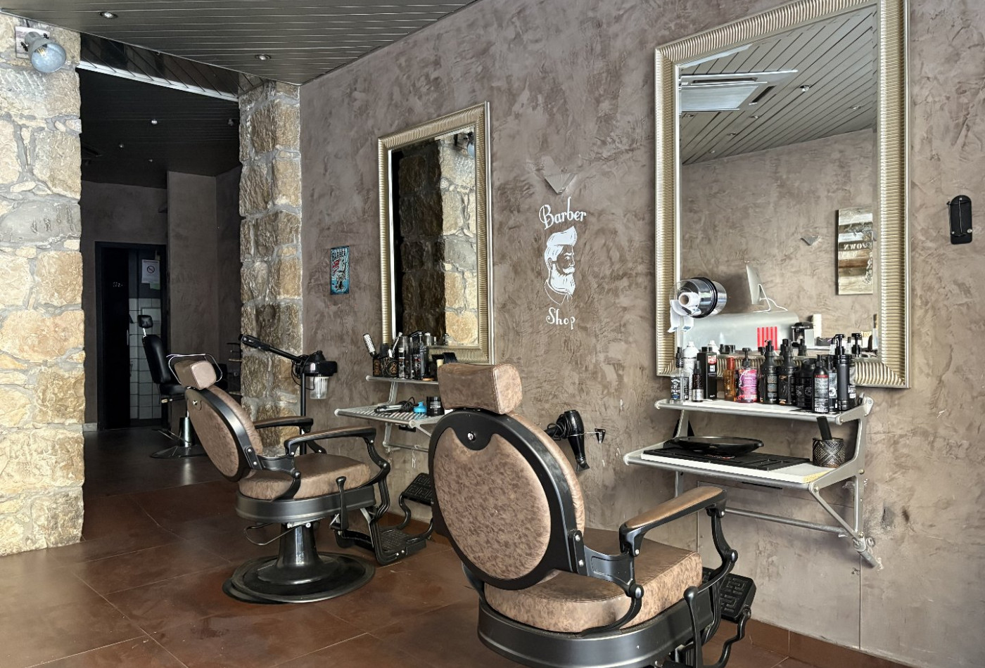 à vendre Local commercial Nice - Photo 1