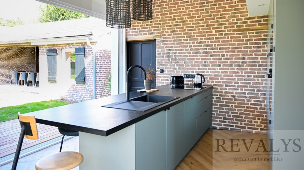 vente Maison Villers-les-pots - Photo 2