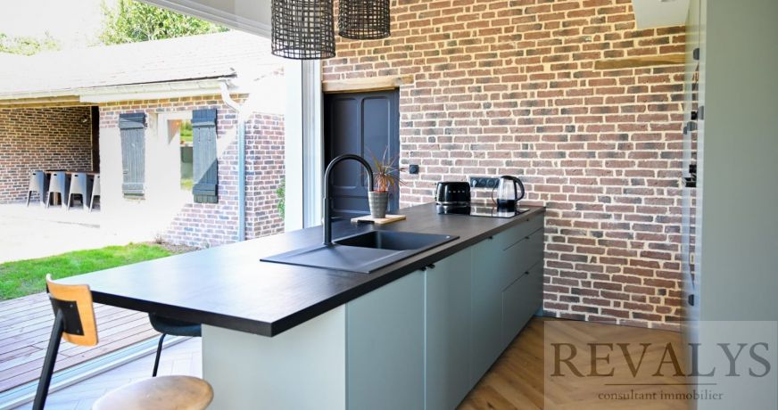 vente Maison Villers-les-pots