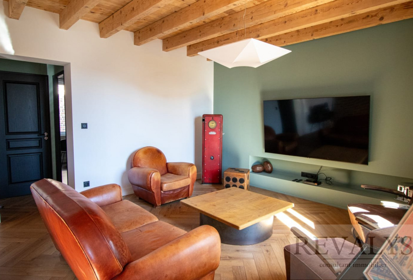 à vendre Maison Villers-les-pots - Photo 6