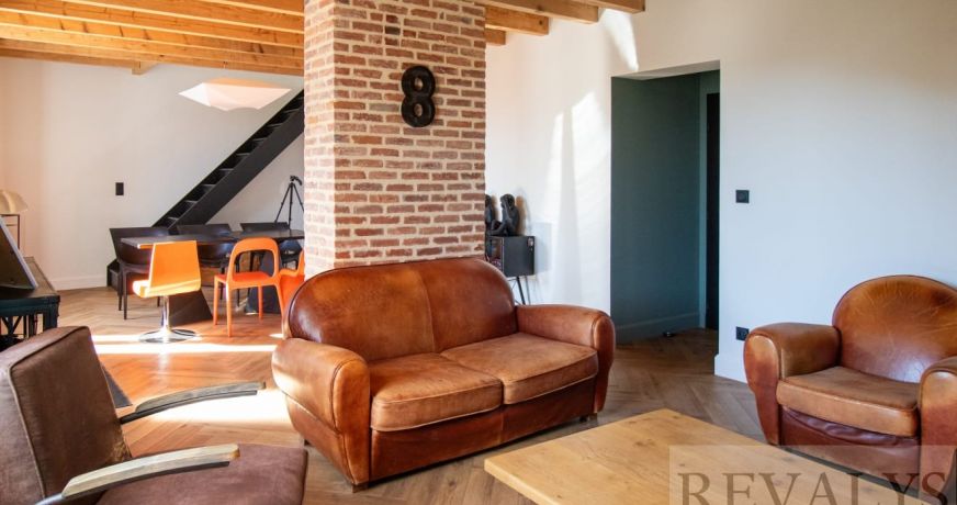 vente Maison Villers-les-pots