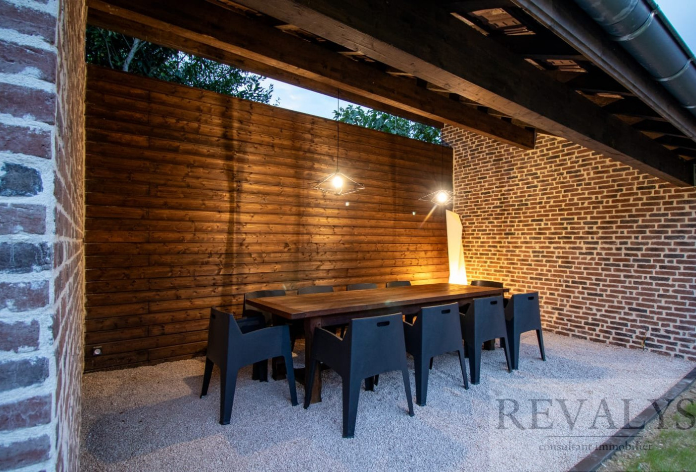 à vendre Maison Villers-les-pots - Photo 3