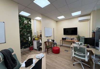 vente Local commercial Nice