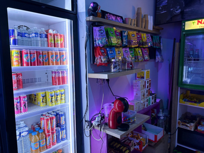 vente Local commercial Nice - Photo 3