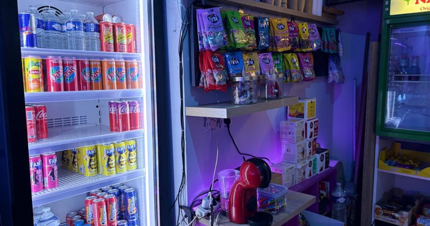 vente Local commercial Nice